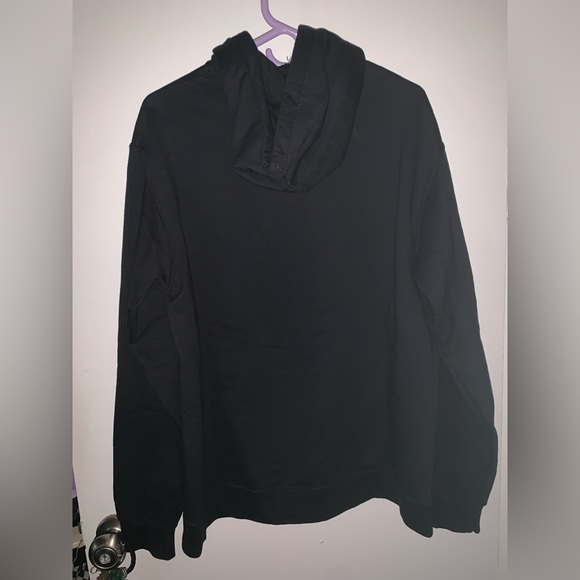 Stranger Things Hoodie Unisex - Picture 3 of 3